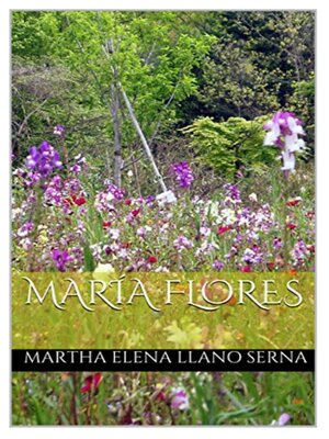 cover image of María Flores